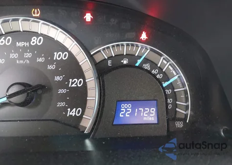 2014 Toyota Camry Se V6 from USA, damaged, VIN 4T1BK1FK7EU543472